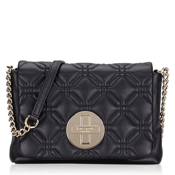 Kate Spade purse - Picture 6 of 7